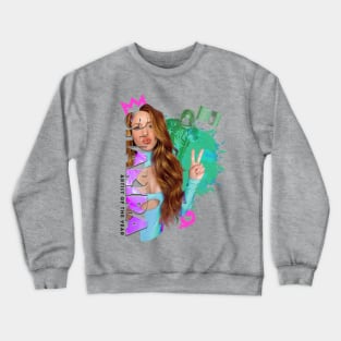 Shakira Nomination Crewneck Sweatshirt